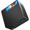 ASUS NUC 12, for Intel NUC 12 Pro Mini Desktop Computer, Core i5-1240P Mini PC(12C/16T, Up to 4.4GHz) 16GB DDR4 RAM & 512GB PCIe 4.0 NVMe SSD,Iris XE Graphics, WiFi6E/BT5.3/8K/Windows 11 Pro view 1