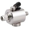 Whisary SMA Male to Female Lightning Arrestor Coaxial Cellular & GPS SMA Coax Surge Protector DC-6GHz 50 Ohms view 4