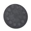 FEICHAO 1/4 Strong Magnetic Suction Cup Base Expansion Round Rubber Mount for Roof LED Strip Spotlights (D66mm) view 4