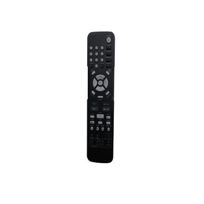 Remote Control for RCA RCR192AA10 RTD3131 RTD155 RS2030 RTD3131E RTD3133 RTD3133H RTD317 RTD315 RCR192AD1 RTD215 RCR192AD1 Blu-ray DVD 5.1 Home Theater System