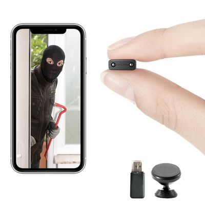 WCFHS Wireless WiFi Camera,HD1080P Remote Security Camera