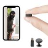 WCFHS Wireless WiFi Camera,HD1080P Remote Security Camera