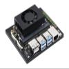 Waveshare Jetson TX2 NX Development Kit Deep Learning and Edge Computing view 1