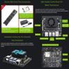 Waveshare Jetson TX2 NX Development Kit Deep Learning and Edge Computing view 4