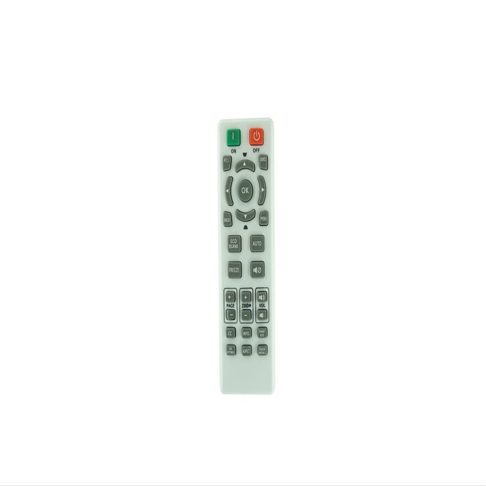 Remote Control for Benq MH535A TH535 MH535FHD TH534 5J.JGV06.001 MS521H MU607 MU613 MX604 MW605 TH671ST WXGA DLP Business Projector