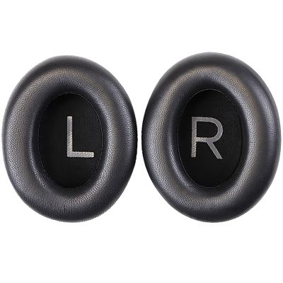 700 Ear Pads Replacement NC700 Earpads Quietcomfort Ultra Ear Cushion Cups Cover Muffs Parts Compatible with Bose 700 /NC700 Over-Ear Headphones.(Black)