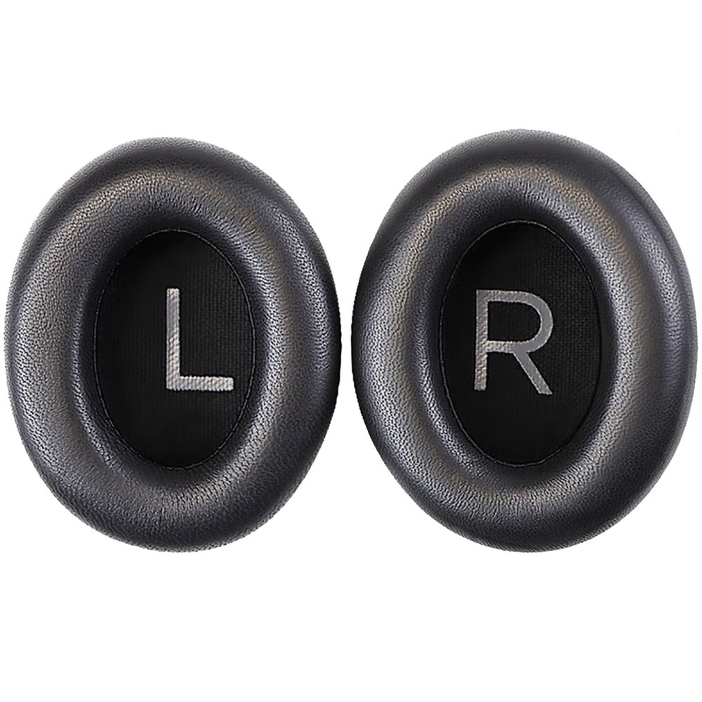 700 Ear Pads Replacement NC700 Earpads Quietcomfort Ultra Ear Cushion Cups Cover Muffs Parts Compatible with Bose 700 /NC700 Over-Ear Headphones.(Black)