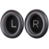 700 Ear Pads Replacement NC700 Earpads Quietcomfort Ultra Ear Cushion Cups Cover Muffs Parts Compatible with Bose 700 /NC700 Over-Ear Headphones.(Black) view 1