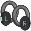 700 Ear Pads Replacement NC700 Earpads Quietcomfort Ultra Ear Cushion Cups Cover Muffs Parts Compatible with Bose 700 /NC700 Over-Ear Headphones.(Black) view 4
