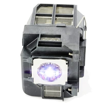 JISIZKY V13H010L74 Replacement Lamp Bulb with Housing for Projector EPSON ELPLP74 PowerLite 1930 EB-1930 EB-1935