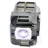 JISIZKY V13H010L74 Replacement Lamp Bulb with Housing for Projector EPSON ELPLP74 PowerLite 1930 EB-1930 EB-1935 view 1