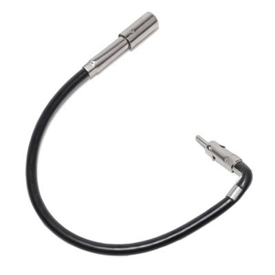 Anina 9" Car Factory FM/AM Antenna to Factory Radio Extension for 1993-2006 GMC,1988-2012 Chevrolet, 1988-2008 Pontiac, 1988-2005 Buick Century, and More Select 1985-2013 GM Vehicles with OEM Stereo
