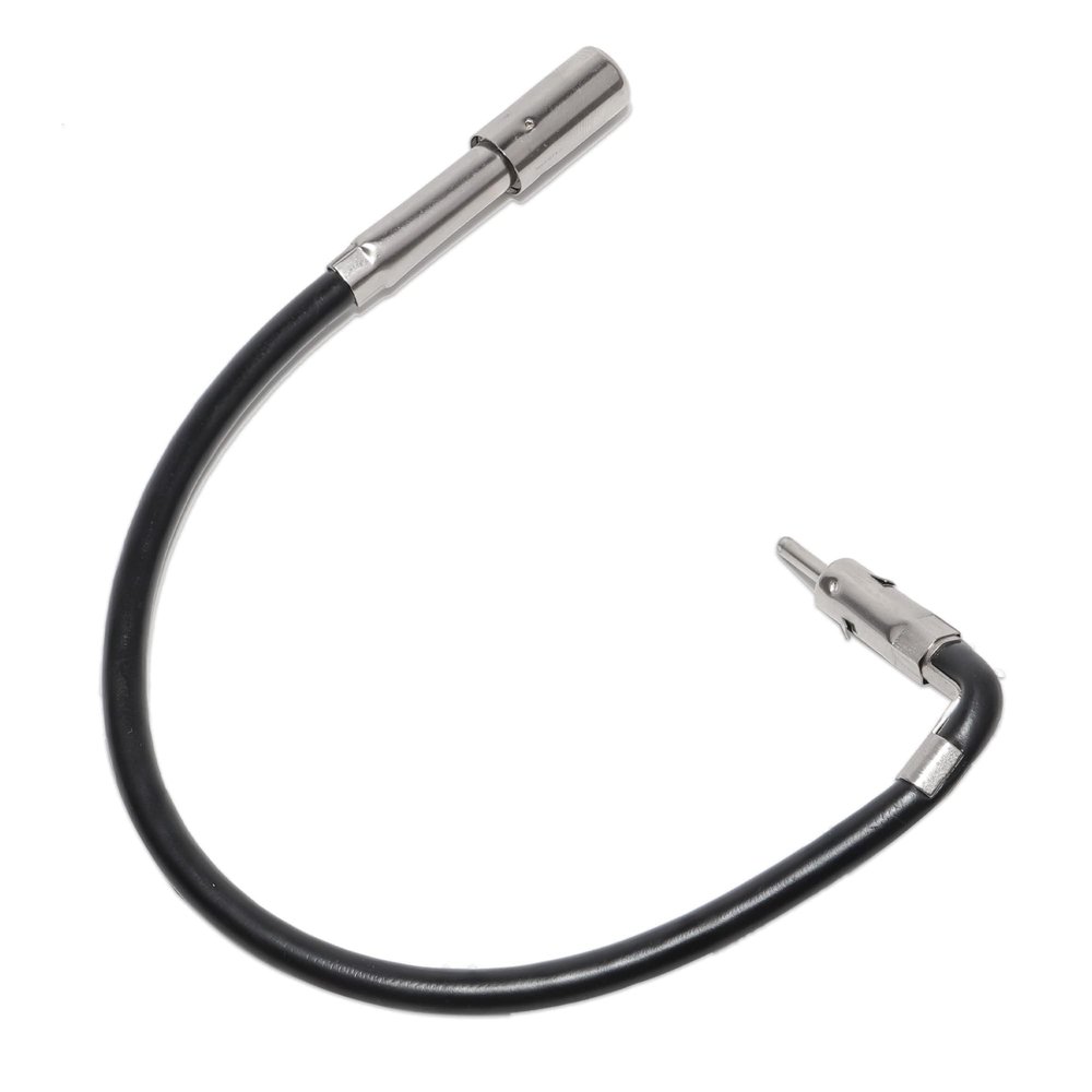 Anina 9" Car Factory FM/AM Antenna to Factory Radio Extension for 1993-2006 GMC,1988-2012 Chevrolet, 1988-2008 Pontiac, 1988-2005 Buick Century, and More Select 1985-2013 GM Vehicles with OEM Stereo