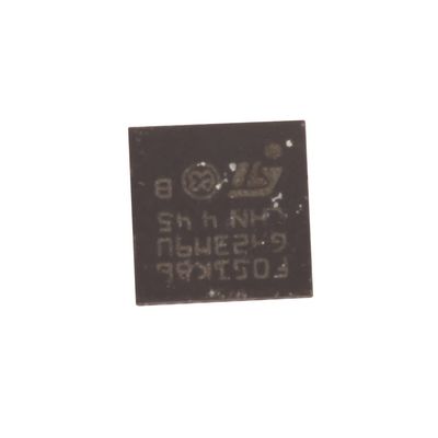 1PCS STM32F051K8U6 STM STM32 STM32F STM32F051 STM32F051K8 IC MCU 32BIT 64KB Flash UFQFPN-32