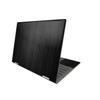MightySkins Skin Compatible with HP Envy x360 13" (2022) - Black Wood | Protective, Durable, and Unique Vinyl Decal wrap Cover | Easy to Apply, Remove, and Change Styles | Made in The USA view 1