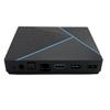 H96 MAX V56 TV Box Android 12.0 RK3566 8GB RAM 64GB ROM 2.4G/5G Dual WiFi 1000M LAN BT4.0 USB3.0 H.265 4K HDR Box view 3