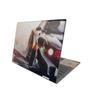 MightySkins Skin Compatible with HP Envy x360 13" (2022) - Headlight Flare | Protective, Durable, and Unique Vinyl Decal wrap Cover | Easy to Apply, Remove, and Change Styles | Made in The USA view 1
