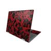 MightySkins Skin Compatible with HP Envy x360 13" (2022) - Red Modern Camo | Protective, Durable, and Unique Vinyl Decal wrap Cover | Easy to Apply, Remove, and Change Styles | Made in The USA view 1