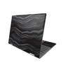 MightySkins Skin Compatible with HP Envy x360 13" (2022) - Smoky Quartz | Protective, Durable, and Unique Vinyl Decal wrap Cover | Easy to Apply, Remove, and Change Styles | Made in The USA view 1