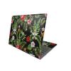 MightySkins Skin Compatible with HP Envy x360 13" (2022) - Dark Hibiscus | Protective, Durable, and Unique Vinyl Decal wrap Cover | Easy to Apply, Remove, and Change Styles | Made in The USA view 1