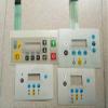 Membrane Keypad Fits Atlas Copco Air Compressor Controller Control Panel (1900071102 Keypad) view 1