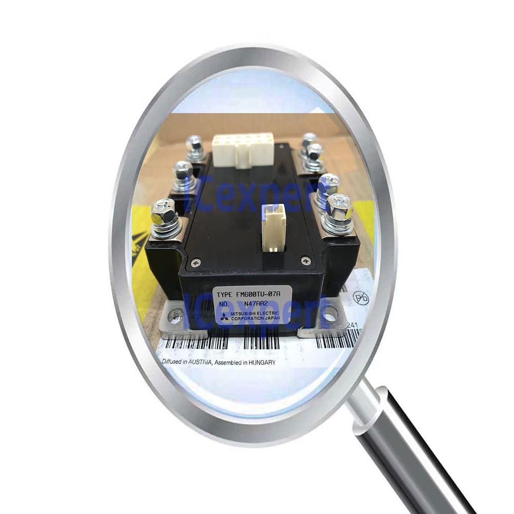 1PCS New FM600TU-07A Module 100% Best Service Quality Guarantee