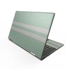 MightySkins Skin Compatible with HP Envy x360 15" (2022) - Mint Stripes | Protective, Durable, and Unique Vinyl Decal wrap Cover | Easy to Apply, Remove, and Change Styles | Made in The USA view 1