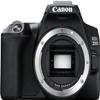 Canon EOS 250D Body - Black (Renewed) view 1