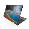 MightySkins Skin Compatible with HP Envy x360 15" (2022) - Prismatic Spring | Protective, Durable, and Unique Vinyl Decal wrap Cover | Easy to Apply, Remove, and Change Styles | Made in The USA view 1