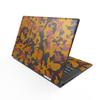 MightySkins Skin Compatible with HP Envy x360 15" (2022) - Autumn Camouflage | Protective, Durable, and Unique Vinyl Decal wrap Cover | Easy to Apply, Remove, and Change Styles | Made in The USA view 1
