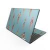 MightySkins Skin Compatible with HP Envy x360 15" (2022) - Upstream | Protective, Durable, and Unique Vinyl Decal wrap Cover | Easy to Apply, Remove, and Change Styles | Made in The USA view 1