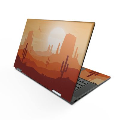 MightySkins Skin Compatible with HP Envy x360 15" (2022) - American Southwest | Protective, Durable, and Unique Vinyl Decal wrap Cover | Easy to Apply, Remove, and Change Styles | Made in The USA