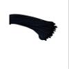 Double Braid Polyester Blue Ox Rope 1/4 Inch, Navy, 100 ft view 2