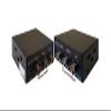 AllAboutAdapters 2-Channel HD Camera Video Extender for Send 2 TVI CVI AHD CVBS Camera Or Adding 1 Camera Over Existing Setup Max 200M Or 600FT view 2