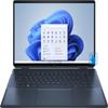 HP Spectre 16-f1013dx Home & Business 2-in-1 Laptop (Intel i7-12700H 14-Core, 16GB RAM, 1TB PCIe SSD, Intel Iris Xe, 16.0" 60Hz Touch 3K+ (3072x1920), Active Pen, Win 11 Home) (Renewed) view 1