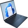 HP Spectre 16-f1013dx Home & Business 2-in-1 Laptop (Intel i7-12700H 14-Core, 16GB RAM, 1TB PCIe SSD, Intel Iris Xe, 16.0" 60Hz Touch 3K+ (3072x1920), Active Pen, Win 11 Home) (Renewed) view 2