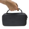 AGOZ Hard Travel Case Compatible with Bose SoundLink Flex Bluetooth Speaker - Protective Portable Carrying Cover with Detachable Strap for Bose SoundLink Flex Bluetooth Speaker and Accessories (Black) view 4