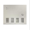 18 Port 20 Amp High Power Security CCTV Camera Access Control Power Distribution Box 12V DC PTC Protection, with 18 Pcs. DC Male Pigtail view 2