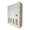 18 Port 20 Amp High Power Security CCTV Camera Access Control Power Distribution Box 12V DC PTC Protection, with 18 Pcs. DC Male Pigtail view 4