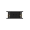 Theatrixx XVVSDI2HDMI-12G xVision 12G-SDI to HDMI 2.0 Converter, PWCA in/Edison Thru view 2