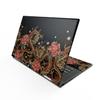MightySkins Skin Compatible with HP Envy x360 15" (2022) - Stitch Dragons | Protective, Durable, and Unique Vinyl Decal wrap Cover | Easy to Apply, Remove, and Change Styles | Made in The USA view 1