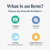 Digitization Shipping Kit  Service to Transfer 5 Items of Analog Media to Digital and USB Output | VHS Video to Digital | 8mm Film to Digital | Photo Digitization | Digitize Memories Conveniently view 2