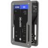 Theatrixx XVVHDMI2SDI xVision HDMI1.2 to 3G-SDI Converter, PWCA in/Edison Thru view 2