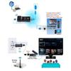 3-in-1 Wi-Fi Bridge Adapter Dongle + Wi-Fi Repeater + Mini Wi-Fi Access Point view 4