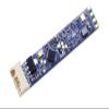 XICOOLEE Microwave Radar Sensor Module LD2410, 24GHz ISM Band, Human Presence Motion Sensing Module, Non-Contact Monitoring Detector, Horizontal Connect, with Bluetooth, Support GPIO and UART Output view 4