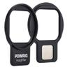 58mm Magnetic Camera Lens Filter Mount for iPhone 14/15/16 Pro Max view 2