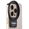58mm Magnetic Camera Lens Filter Mount for iPhone 14/15/16 Pro Max view 4