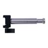 Aputure Baby Pin Adapter to NATO Rail Clamp,Compatible with Amaran T2c T4c Tube Lights view 1