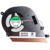 wangpeng New Laptop CPU Cooling Fan for HP Chromebook x360 14-DA CPU Cooling Thermal Fan DC28000LWS0 L36913-001 view 1