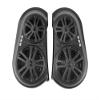 Yamaha Motors EX Footwell Audio Kit- Black, #F3Y-H81C0-S0-00 view 1